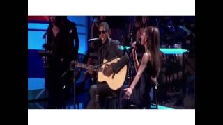 Ariana Grande & Babyface cover Stevie Wonder's "Signed, Sealed, Delivered"