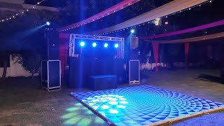 Best DJ In Chandigarh | Best DJ Setups | Punjab DJ Chandigarh | Contact - 9872859951