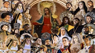 THE DOMINICAN SAINTS PROCESSION || Pistang Oktubre 2024 || Reina del Caracol