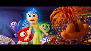 Inside Out 2 | "Team" Tv Spot