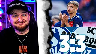 Geht datt SCHON WIEDER los ?! SCHALKE vs PADERBORN TALK | Der Keller Stream Highlights