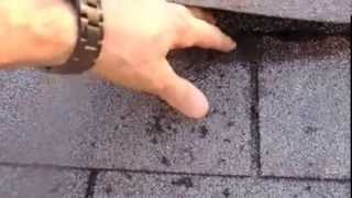 Finding The Source Of A Roof Leak In McLean, VA | Roofer911