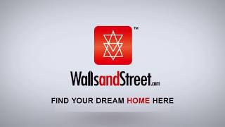 Wallandstreet.com |  The Best Property Portal to Find your Dream Home !