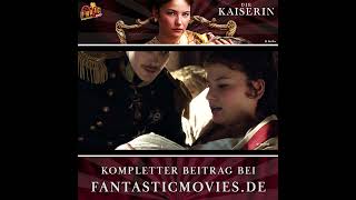 DIE KAISERIN - So geht es mit Elisabeth und Franz weiter...