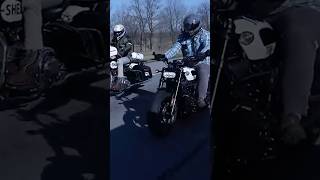 BIKE RACE: 3 Turbos vs. Nitrous