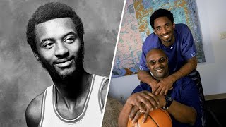 Joe ‘Jellybean’ Bryant, father of late NBA star Kobe Bryant dies at 69