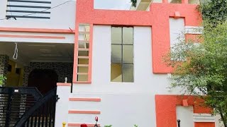 2Bhk Independent House sale in singhnagar Vijayawada