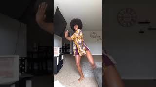 Some Afro Dance Moves🔥 (🇬🇭🇳🇬🇿🇦 Ghana, Nigeria & South Africa)