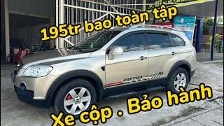 ( đả Bán ) captiva cộp k đối thủ bảo hành chất lượng 100% cho bà con..lh 0777.7777.31 tại cần thơ..