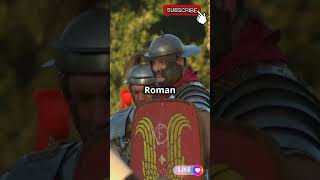 Roman history ?The Rise and Fall of Ancient Europe: A Journey Through Time?!#facts #shorts #history