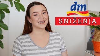 SNIŽENJA u DM-u, maj 2021 💰💸||| BEAUTY BANG THEORY