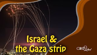 Israel & the Gaza Strip | Grip2Mind VLOG 11