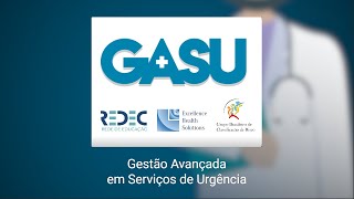 Trailer - Gestão Avançada em Serviços de Urgência