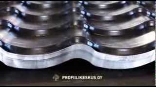 Profiilikeskus Panneaux-tuiles