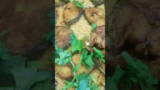 #fish #fishbiriyani #tamil #making #video #freshfish