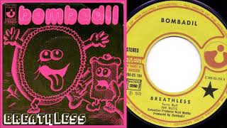 Bombadil - Breathless