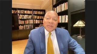 Skain’s Domain: An Intimate Weekly Conversation with Wynton Marsalis - Episode 12