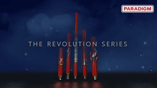 #PDS015: The Revolution Series