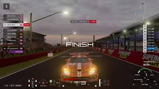 TOR Gr.3 PRO League || Round 7 || Mount Panorama Motor Racing Circuit