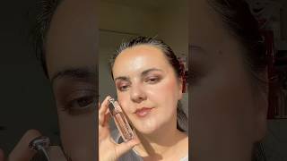 Dior lip gloss 045 #diorbeauty #YouTubeCreatorCommunity