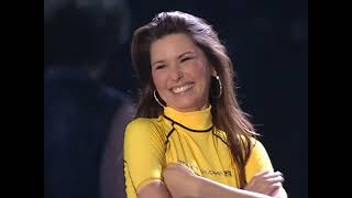 Shania Twain UP! Live In Chicago - When You Kiss Me