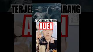 TERJEBAK DI SARANGALIEN #alien #predator #wirafitamaatmaja #alurceritafim #youtubeshort