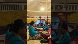 Gendhing Rangkung, laras pelog pathet lima, gamelan Kyahi Nagawilaga