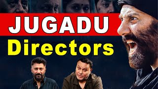 Bollywood's Jingoism and Propaganda | Gadar 2 | The Kashmir Files