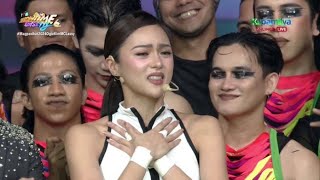 Magpasikat to the extreme by Kim Chiu,,,,Combination of Morisette and Kim Chiu para sa Magpasikat,