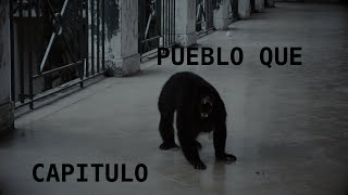 🎬 Serie "PUEBLO QUE FUE" 🏡 Capitulo 8 🟢