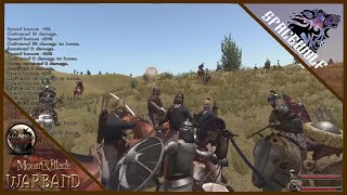 Dealing with Sanjar Khan! [E78] | Mount & Blade: Warband!