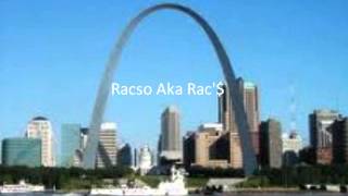 Racso (T.I. An't About The Money)