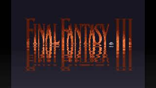 Free FreeStyle Beat - Final Fantasy 3 (NES) Ending Music