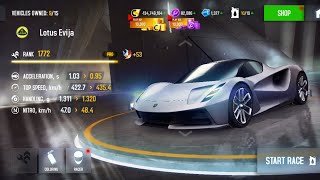 Asphalt 8 Airborne Playing A In Showdown Cup Mobile Gameplay! Notwalk