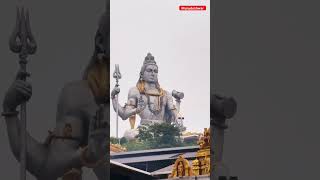 Om Namah Shivaya #like #subscribe #youtubeshorts #murudeshwartemple