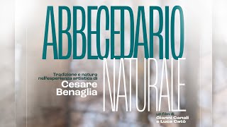 Trailer - Abbecedario Naturale