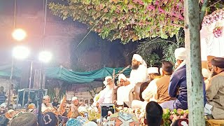 यादे हजरत इब्राहीम वा हजरत इस्माइल • Full Bayan 2022 • Sayyed Aminul Qadri