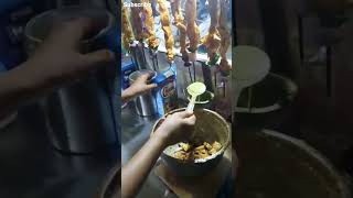 Malai Chaap 🍡🤤 मलाई चाप |Indian food| #shorts #chaap #trending #subscribe #like #food