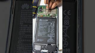 Huawei y9 2019 JKM-LX1 LX2 LX3 FRP EDL Test Point Kirin 710