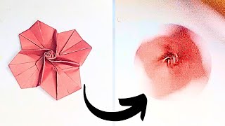 Easy Craft Ideas/Paper Craft/Miniature Crafts/School Craft/diy ideas/How To Make/DIY/EirasTube