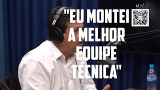 SÓ FALTOU EU DESENHA PARA PRESIDENTE BOLSONARO COMO A PANDEMIA É ELE NÃO ME OUVIU-MANDETTA   Flow