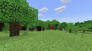 MCPE Classic Vanilla Texture Pack | 1.18 - 1.19