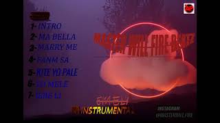 Masterwill fire-beatz (EMELY) E.P INSTRUMENTAL (COMING SOON)