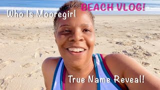 BEACH VLOG: Who Is Mooregirl-Name Revealed - Bling Car Accessories | MOOREGIRL