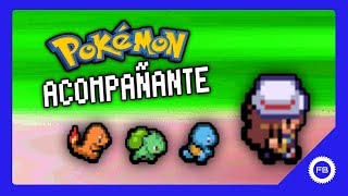 POKEMON ESSENTIALS (Tutorial Scripts!) 👩🏿‍💻 !!! - Pokémon Acompañante 2021