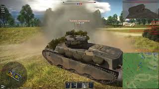 Alconafter - M6A1 ПРОВАЛ США! War Thunder