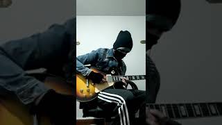 36 Seconds of Justin Bieber - Ghost (Guitar Cover) #justinbieber #guitarcover