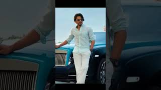 Car Collection Of Shahrukh Khan/Shahrukh Khan কতগুলো গাড়ী Collection #Shorts#Video