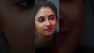 PRIYANKA MOHAN CUTE 🥰 ||MANAN ORU GANAM kothikalan aava 💖✨||full screen WhatsApp status tamil HD 4k