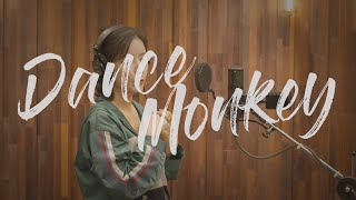 Park ki young 박기영  Dance monkey